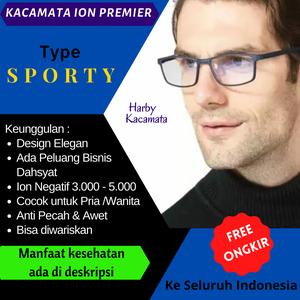Harga Kacamata Ion Nano Katalog.or.id Harga Kacamata Ion Nano Katalog.or.id