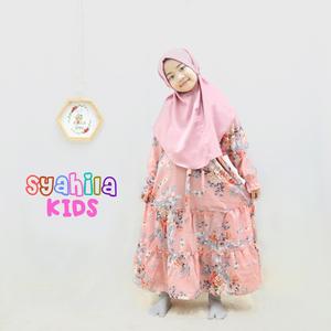 Info Baju Gamis Anak Perempuan Katalog.or.id Info Baju Gamis Anak Perempuan Katalog.or.id