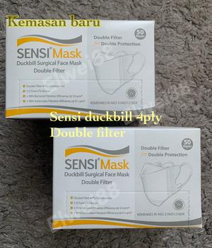 Katalog Masker Duckbill Sensi Katalog.or.id Katalog Masker Duckbill Sensi Katalog.or.id