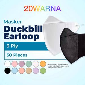 Harga Masker Duckbill Sensi Katalog.or.id Harga Masker Duckbill Sensi Katalog.or.id