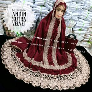 Harga Mukena Katalog.or.id Harga Mukena Katalog.or.id