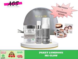 Harga Ms Glow Luminous Katalog.or.id Harga Ms Glow Luminous Katalog.or.id