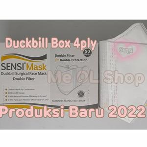 Katalog Masker Sensi Duckbill Katalog.or.id Katalog Masker Sensi Duckbill Katalog.or.id