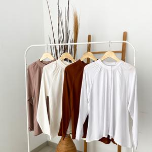 Harga atasan wanita o calya blouse fashion wanita blouse wanita | spotharga.com Harga atasan wanita o calya blouse fashion wanita blouse wanita | spotharga.com