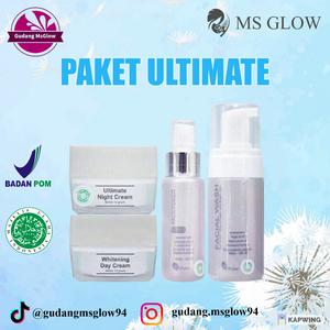 Info Ms Glow Ultimate Katalog.or.id Info Ms Glow Ultimate Katalog.or.id