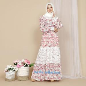 Info Gamis Batik Modern Katalog.or.id Info Gamis Batik Modern Katalog.or.id