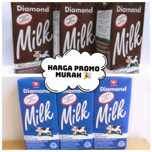 Harga Satu Dus Susu Uht Murah Terbaru 2022 | Hargano.com
