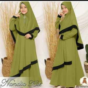 Harga Gamis Ethica Katalog.or.id Harga Gamis Ethica Katalog.or.id