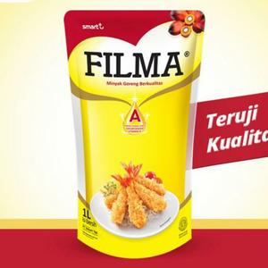 Harga Minyak Goreng Filma Katalog.or.id Harga Minyak Goreng Filma Katalog.or.id