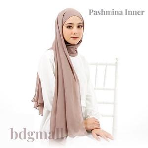 Info Pashmina Inner Adalah Katalog.or.id Info Pashmina Inner Adalah Katalog.or.id