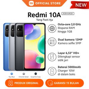 24+ Harga Xiaomi Redmi Go Murah Terbaru 2022 | Katalog.or.id