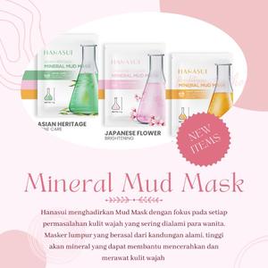 Info Masker Hanasui Katalog.or.id Info Masker Hanasui Katalog.or.id