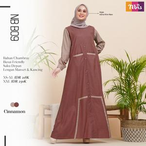 Katalog Gamis Nibras Shopee Katalog.or.id Katalog Gamis Nibras Shopee Katalog.or.id