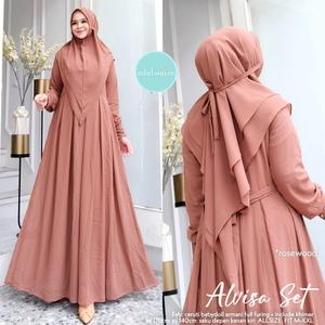 Harga Set Gamis Katalog.or.id Harga Set Gamis Katalog.or.id