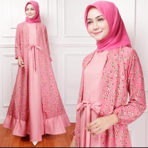 Katalog Gamis Zahin Katalog.or.id Katalog Gamis Zahin Katalog.or.id