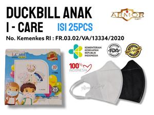 Info Masker Icare Hitam Katalog.or.id Info Masker Icare Hitam Katalog.or.id