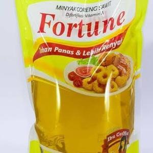 Info Minyak Goreng Fortune Katalog.or.id Info Minyak Goreng Fortune Katalog.or.id