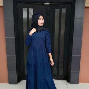 Katalog Gamis Rayon Katalog.or.id Katalog Gamis Rayon Katalog.or.id