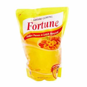 Info Minyak Goreng Fortune 2 Katalog.or.id Info Minyak Goreng Fortune 2 Katalog.or.id