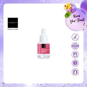 Info Scarlett Whitening Serum Katalog.or.id Info Scarlett Whitening Serum Katalog.or.id