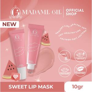 Katalog Masker Madame Gie Katalog.or.id Katalog Masker Madame Gie Katalog.or.id