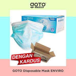 Info Masker Earloop Biru Katalog.or.id Info Masker Earloop Biru Katalog.or.id