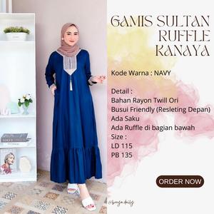 Info Gamis Yang Lagi Trend Katalog.or.id Info Gamis Yang Lagi Trend Katalog.or.id