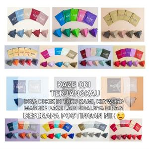 Katalog Masker Nagita Slavina Katalog.or.id Katalog Masker Nagita Slavina Katalog.or.id