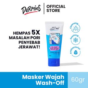 Info Masker Untuk Jerawat Katalog.or.id Info Masker Untuk Jerawat Katalog.or.id