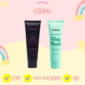 Info Masker Azrina Katalog.or.id Info Masker Azrina Katalog.or.id