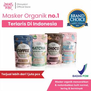Katalog Masker Organik Katalog.or.id Katalog Masker Organik Katalog.or.id