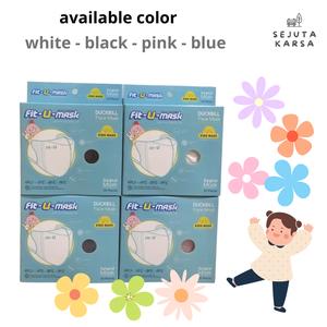 Info Masker U Fit Katalog.or.id Info Masker U Fit Katalog.or.id