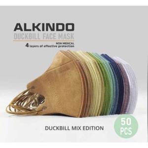Harga Masker Alkindo Katalog.or.id Harga Masker Alkindo Katalog.or.id