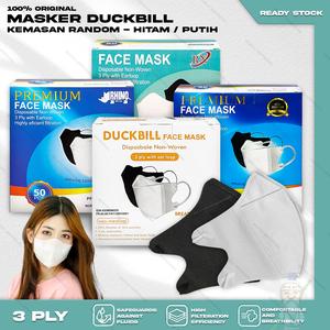 Harga Masker Duckbill Hitam Katalog.or.id Harga Masker Duckbill Hitam Katalog.or.id