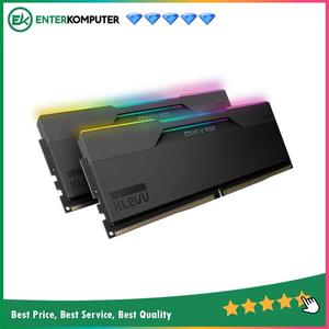 Corsair Dominator Platinum RGB 32 Go Kit DDR5-5600 CL36