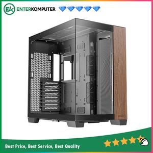 Antec Matx Cube Case 2020 Jual Casing Antec DARK CUBE MATX Gaming