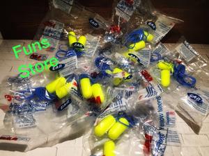 Info Earplug 3m Yellow 312 1250 Ultra Earsoft Neons Penutup Telinga Katalog.or.id Info Earplug 3m Yellow 312 1250 Ultra Earsoft Neons Penutup Telinga Katalog.or.id