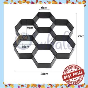 Info Cetakan Konblok Paving Blok Semen Taman Hexagonal Hexagon Perkakas Katalog.or.id Info Cetakan Konblok Paving Blok Semen Taman Hexagonal Hexagon Perkakas Katalog.or.id