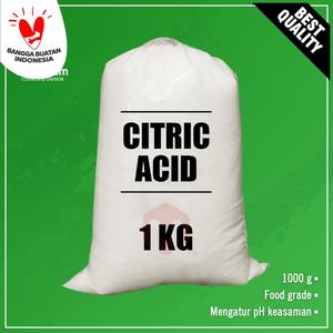 Harga Citric Acid Citrun Asam Sitrus 1kg Pack Katalog.or.id Harga Citric Acid Citrun Asam Sitrus 1kg Pack Katalog.or.id