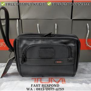 harga clutch tumi