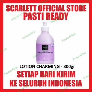 Harga Scarlett Whitening Body Lotion Katalog.or.id Harga Scarlett Whitening Body Lotion Katalog.or.id