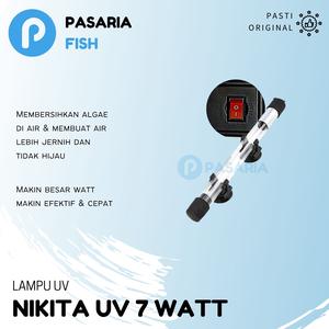 Katalog Lampu Uv Chamber Plus Tabung Sakkai Pro 7 Watt Katalog.or.id Katalog Lampu Uv Chamber Plus Tabung Sakkai Pro 7 Watt Katalog.or.id