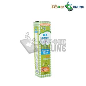 Harga Minyak Telon My Baby Katalog.or.id Harga Minyak Telon My Baby Katalog.or.id