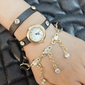 24 Harga Jam Tangan Cewek Lilit Murah Terbaru 2021 Katalog Or Id