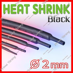 Katalog 2mm Hitam Heat Shrink Selonsong Selang Bakar Tube 2 Mm Black Katalog.or.id Katalog 2mm Hitam Heat Shrink Selonsong Selang Bakar Tube 2 Mm Black Katalog.or.id