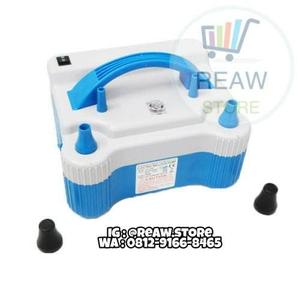 Info Pompa Balon Elektrik Pompa Balon Listrik Electric Pump Katalog.or.id Info Pompa Balon Elektrik Pompa Balon Listrik Electric Pump Katalog.or.id