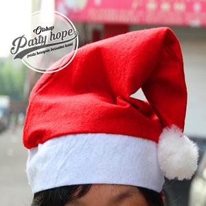Harga Topi Natal Murah Topi Santa Polos All Size Merry Christmas Bando Katalog.or.id Harga Topi Natal Murah Topi Santa Polos All Size Merry Christmas Bando Katalog.or.id