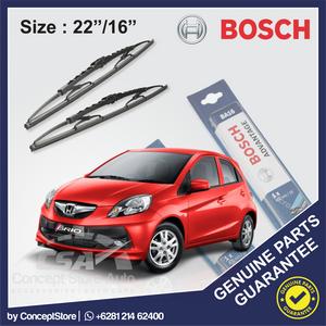 Info Wiper Honda Brio Helios High Performance 22 Amp 16 Katalog.or.id Info Wiper Honda Brio Helios High Performance 22 Amp 16 Katalog.or.id