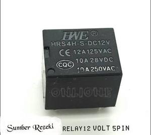 Info Relay Createskaye 1914 5 Kaki 12 Volt 80 A Katalog.or.id Info Relay Createskaye 1914 5 Kaki 12 Volt 80 A Katalog.or.id