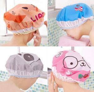 Katalog Shower Cap Tebal Pink Salur Topi Mandi Plastik Penutup Kepala Katalog.or.id Katalog Shower Cap Tebal Pink Salur Topi Mandi Plastik Penutup Kepala Katalog.or.id